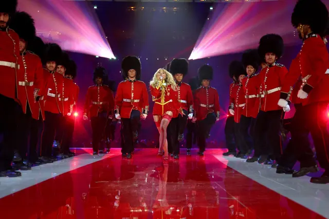 2025 BRIT Awards - 25brits-perf_016